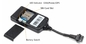 Full Band Mini E - bike GPS Tracker Support DC9V - 100V Input And Mobile Phone App