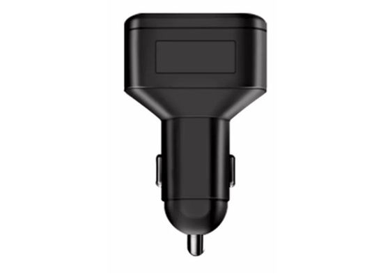 MTK2503 Puce Voiture GPS Tracker Inséré Allume-cigarette Avec Double USB