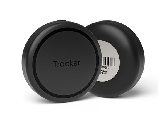 Mini taille debout magnétique sans fil de traqueur de 4G GPS longtemps pour le bagage de voiture de personne