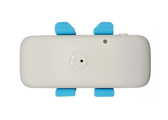 4G étanche GPS pour animaux de compagnie dépistant la lumière futée de dispositif pour le chien de chat
