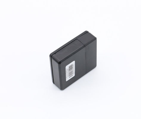 Dispositif magnétique de traqueur de GPS livres GPS avec la batterie rechargeable du Li-ion 3000mAh